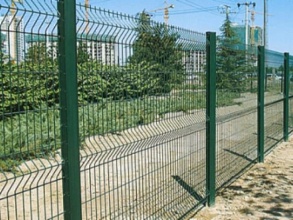 3D заборы для частного дома 80 метров фото в Менделеево